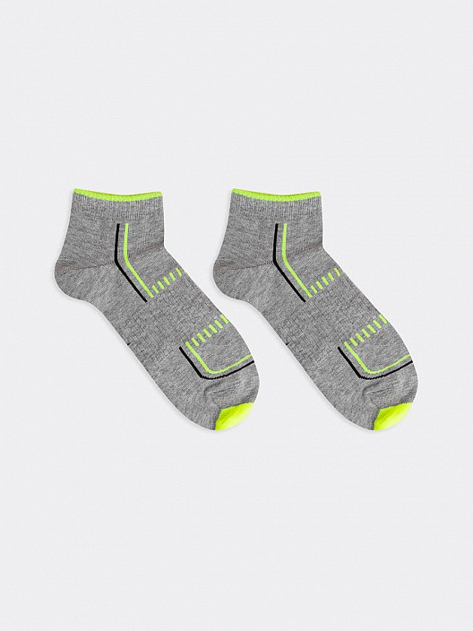 Носки мужские | Mark Formelle