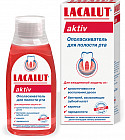 Ополаскиватель для полости рта «Aktiv»