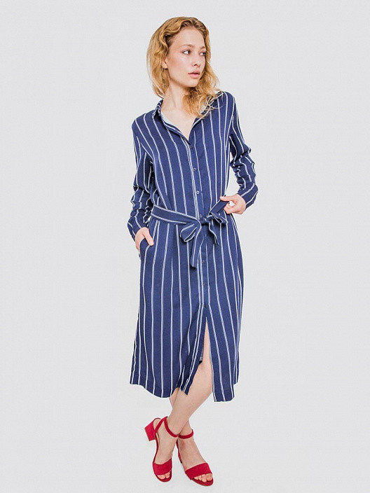 Платье женское | Mark Formelle