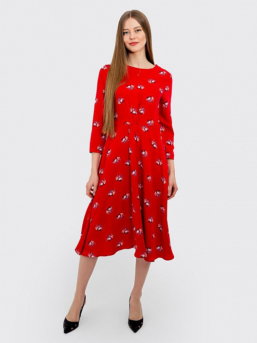 Платье женское | Mark Formelle