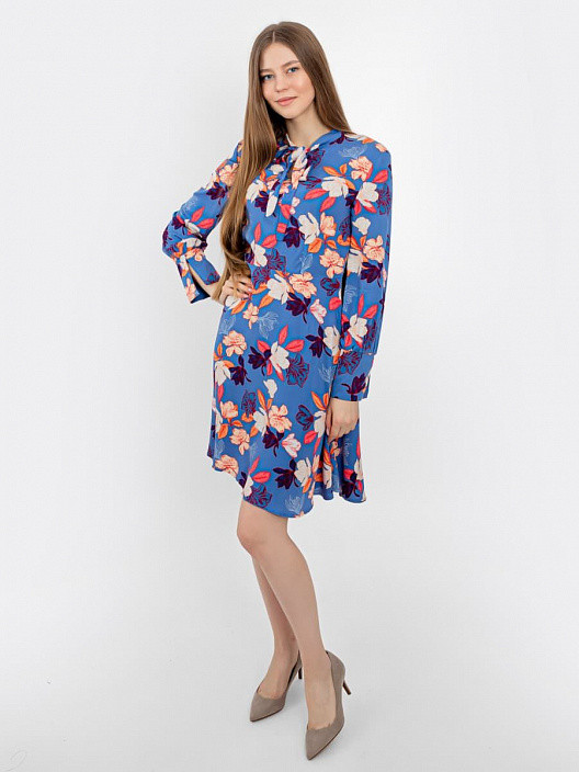 Платье женское | Mark Formelle