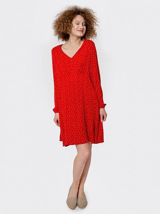 Платье женское | Mark Formelle