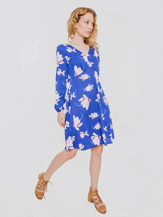 Платье женское | Mark Formelle