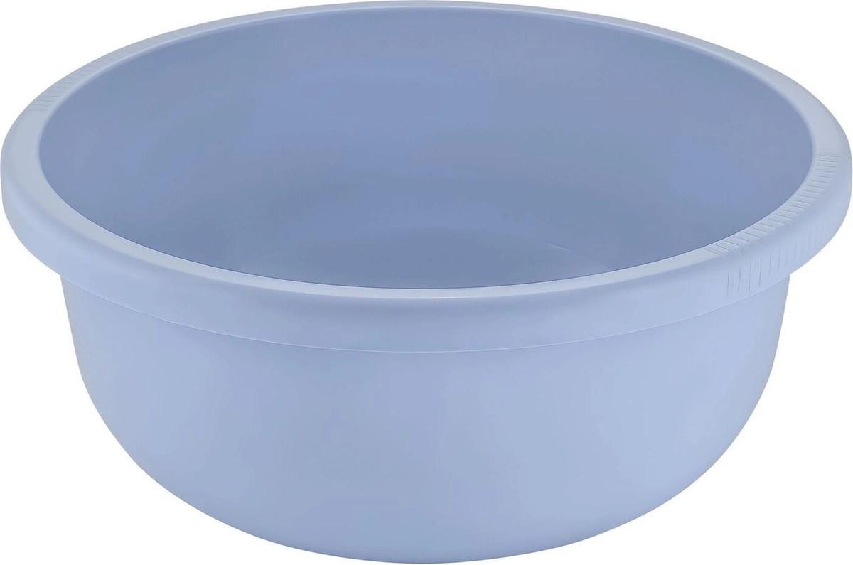 Таз круглый | Plast team