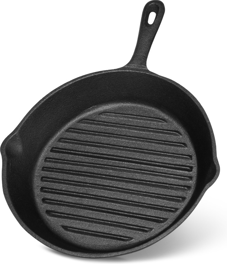 Сковорода-гриль | Fissman