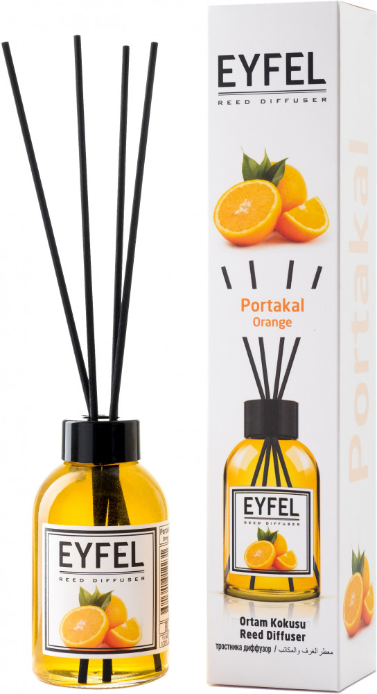 Аромадиффузор ароматический «Апельсин» | Eyfel