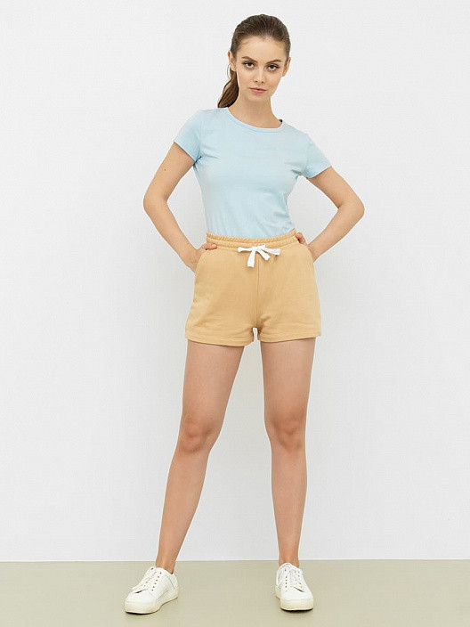 Шорты женские | Mark Formelle