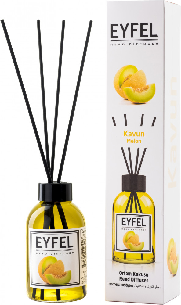 Аромадиффузор ароматический «Дыня» | Eyfel