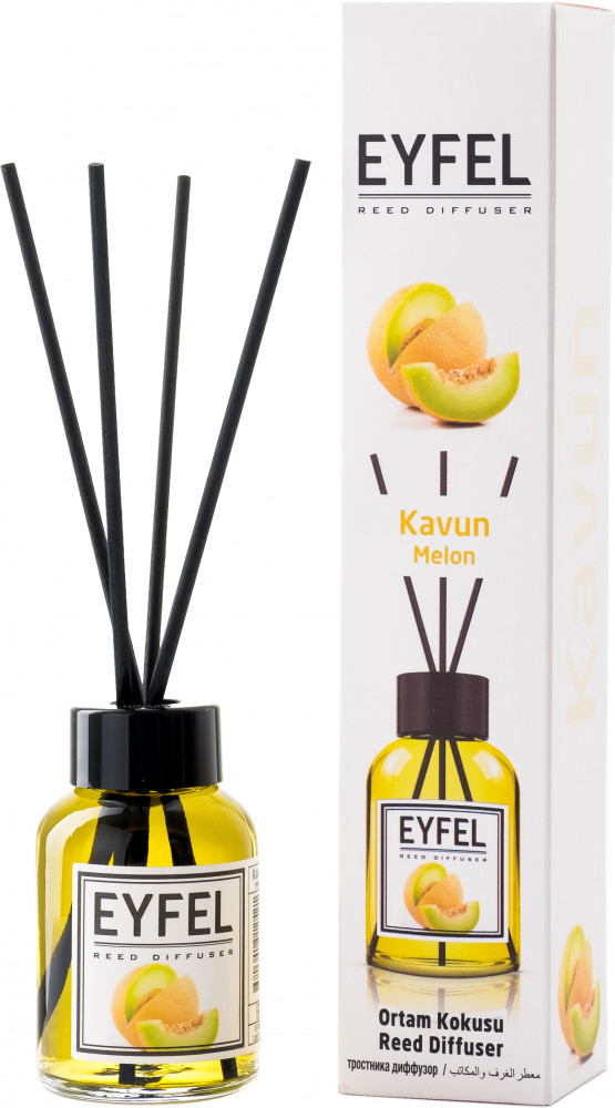 Аромадиффузор ароматический «Дыня» | Eyfel