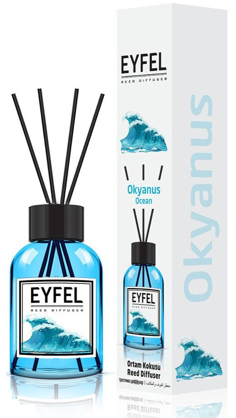 Аромадиффузор ароматический «Океан» | Eyfel