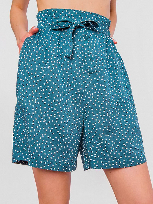 Шорты женские | Mark Formelle