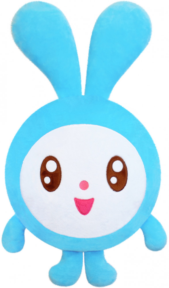 Игрушка-подушка «Крошик» | Малышарики | Мякиши