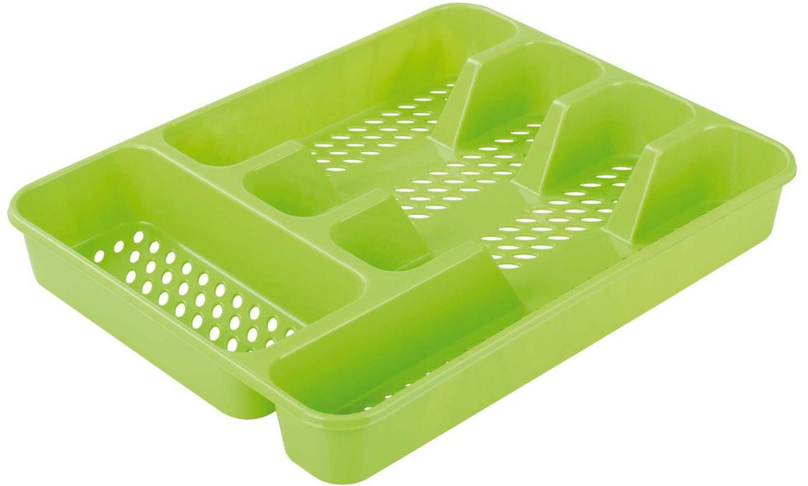 Лоток для столовых приборов «Капелька» | Капелька | Альтернатива