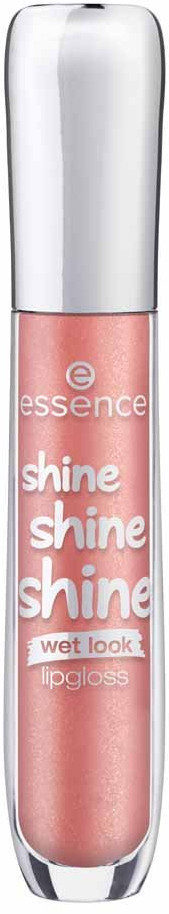 Блеск для губ «Shine shine shine», тон 22 | Essence