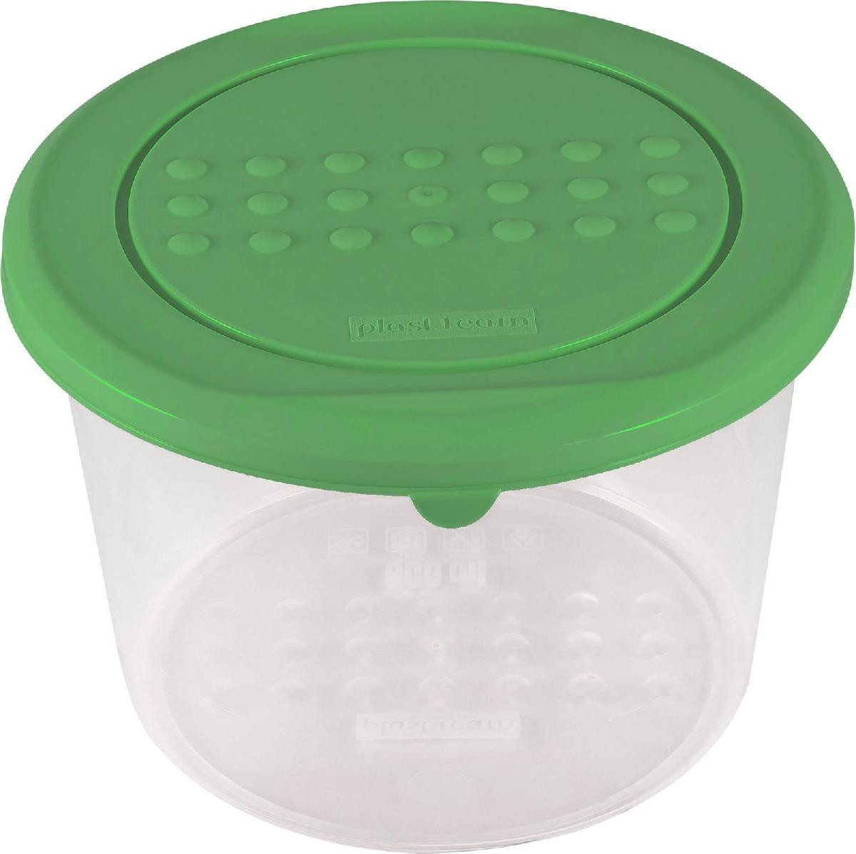 Контейнер пищевой «Pattetn» | Pattetn | Plast team