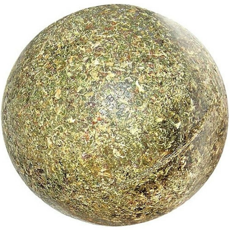 Шар мятный для кошек | Tappi