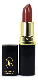 Помада для губ «Color Rich», тон 16 Сливочный эспрессо мат | Triumph