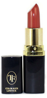 Помада для губ «Color Rich», тон 30 Нежный терракотовый мат | Triumph