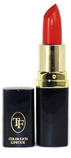 Помада для губ «Color Rich», тон 50 Насыщенный красный мат | Triumph