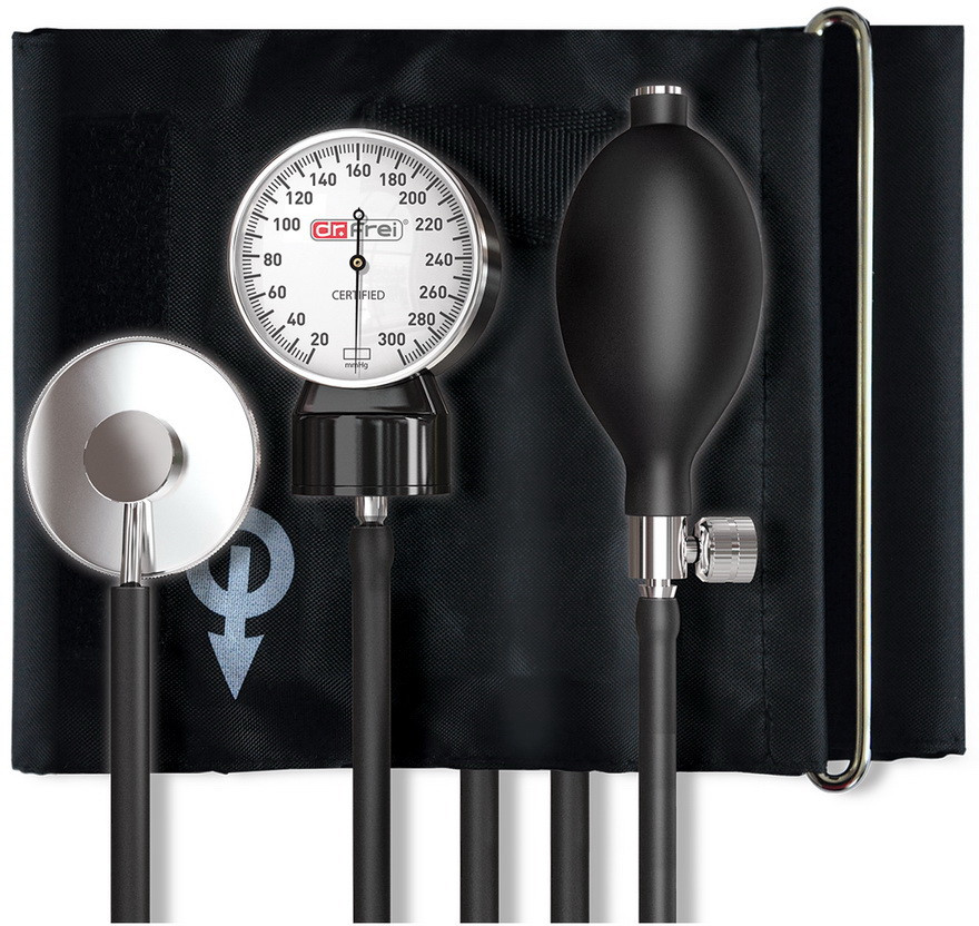 Тонометр механический Dr. Frei A-40 | Dr. Frei