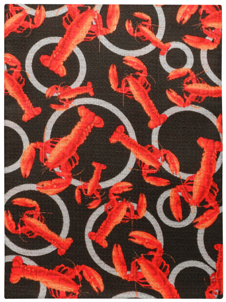 Полотенце «Омары» | Омары | Романтика