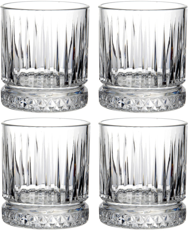 Набор стаканов «Элизия» | Элизия | Pasabahce