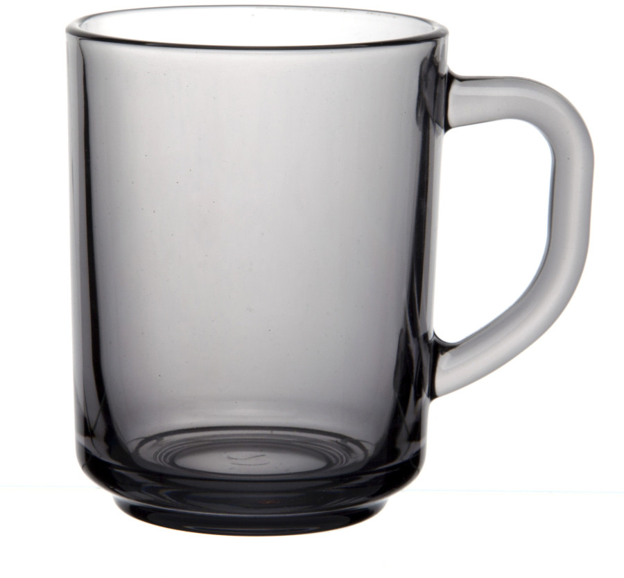 Кружка «Грей» | Грей | Pasabahce