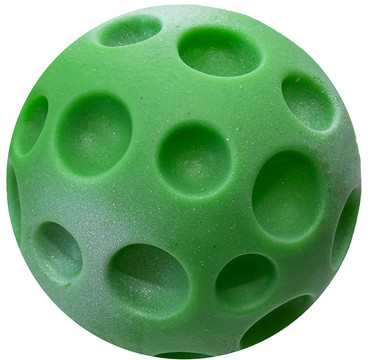 Игрушка для собак «Мяч-луна малая» | Yami-Yami