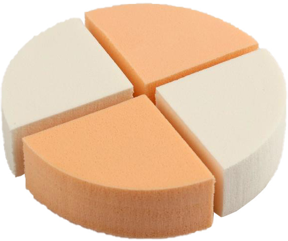 Спонж для нанесения макияжа | Triumph