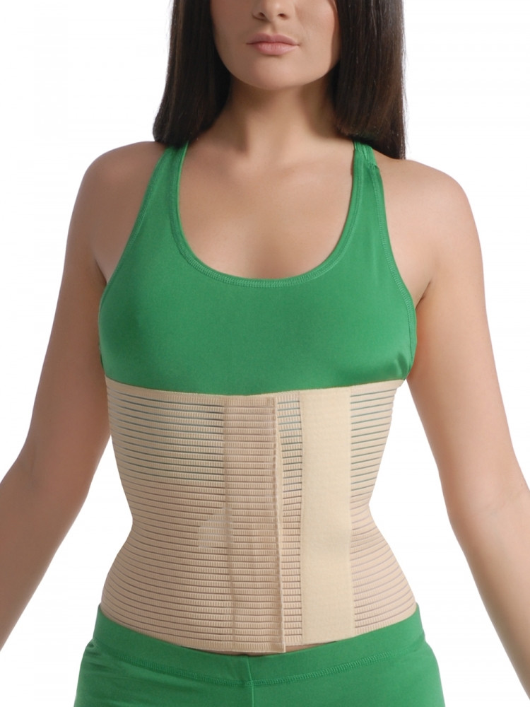 Бандаж лечебно-профилактический эластичный | MedTextile