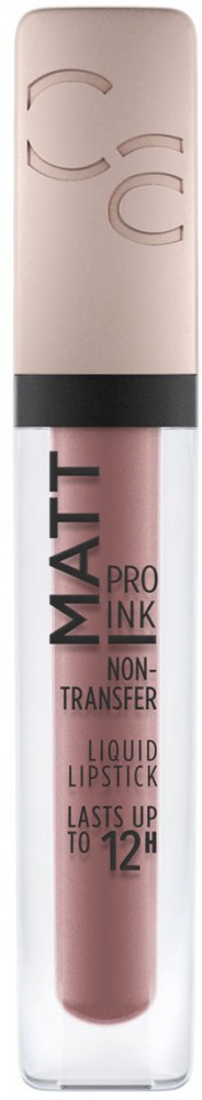 Помада для губ «Matt Pro Ink», тон 010 Trust In Me | Matt Pro Ink | Catrice