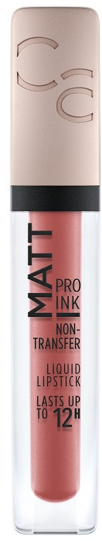 Помада для губ «Matt Pro Ink», тон 020 Confidence Is Key | Matt Pro Ink | Catrice