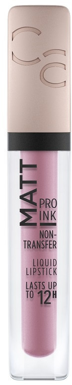 Помада для губ «Matt Pro Ink», тон 070 I Am Unique | Matt Pro Ink | Catrice