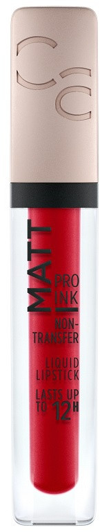 Помада для губ «Matt Pro Ink», тон 090 This Is My Statement | Matt Pro Ink | Catrice