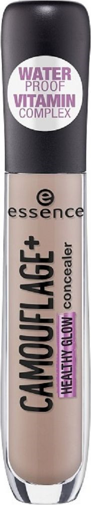 Консилер для лица «Camouflage and Healthy low concealers», оттенок 20 LIght Neutral | Essence