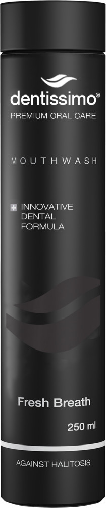 Ополаскиватель для полости рта «Fresh Breath» | Dentissimo