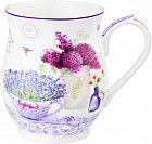 Кружка «Лаванда»