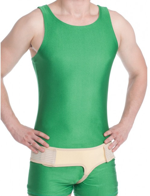 Бандаж грыжевой | MedTextile