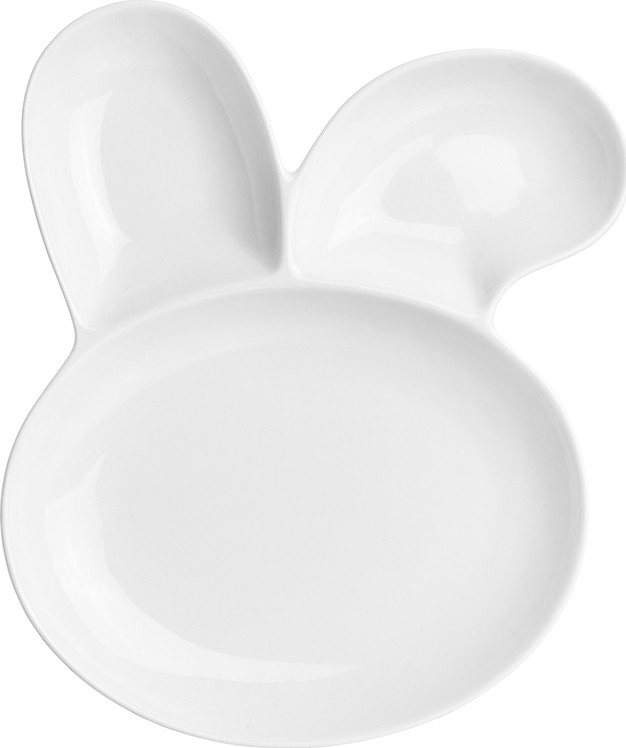 Менажница «Заяц» | Elan Gallery