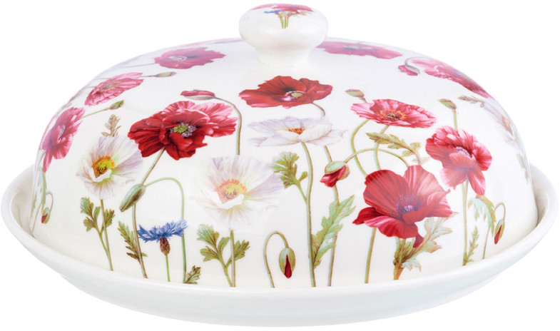 Блинница «Маки» | Маки | Elan Gallery