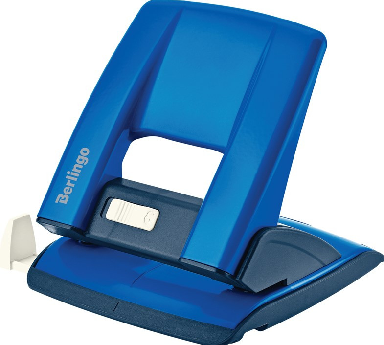 Дырокол металлический | Berlingo