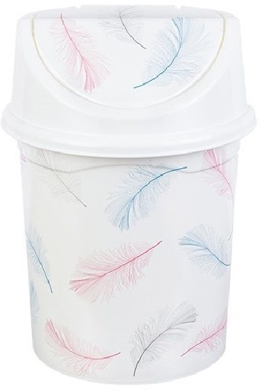 Бак мусорный | Violet