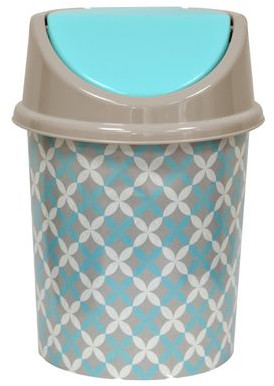 Бак мусорный | Violet