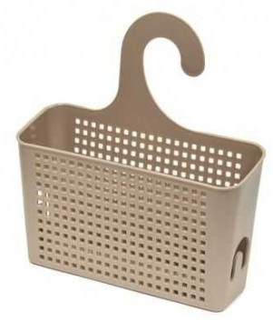 Контейнер навесной с петлей | Лофт | Violet