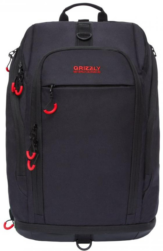Рюкзак мужской | Grizzly