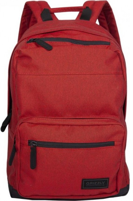 Рюкзак | Grizzly