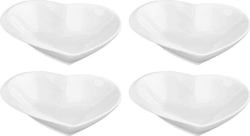 Набор розеток «Сердце» | Сердце | Elan Gallery