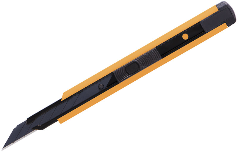 Нож канцелярский | Color Zone | Berlingo