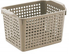 Корзинка без крышки
