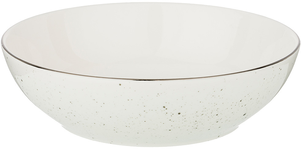 Салатник «Platinum» | Platinum | Bronco